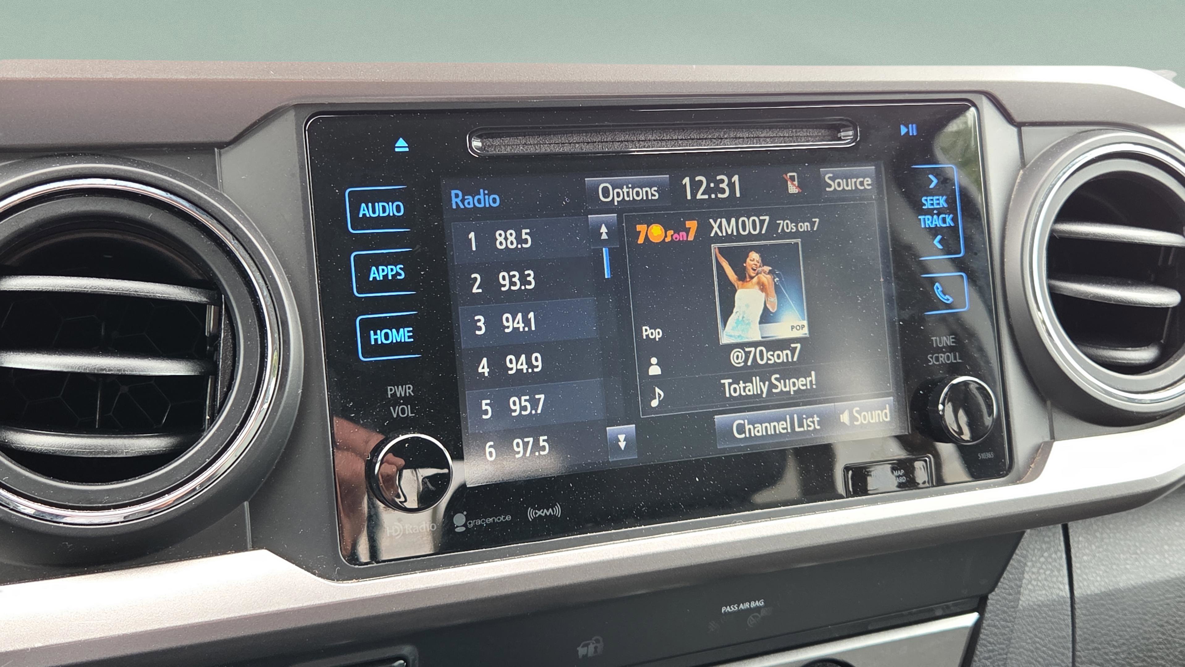 Used 2019 Toyota Tacoma SR5 image 22