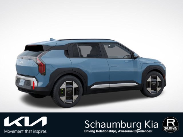 New 2027 Kia EV3 Wind AWD/4WD image 6