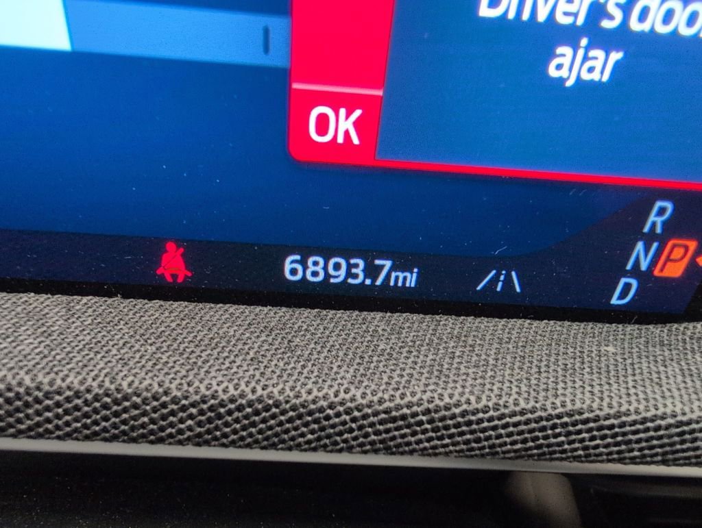 Certified 2025 Ford Mustang Mach-E Premium image 27