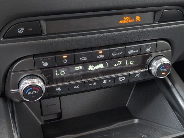 Used 2025 MAZDA CX-5 AWD 2.5 S w/ Premium Plus Pkg image 25