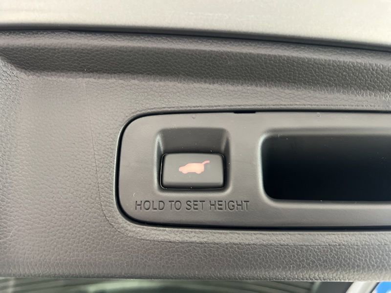 New 2026 Honda CR-V EX-L image 9