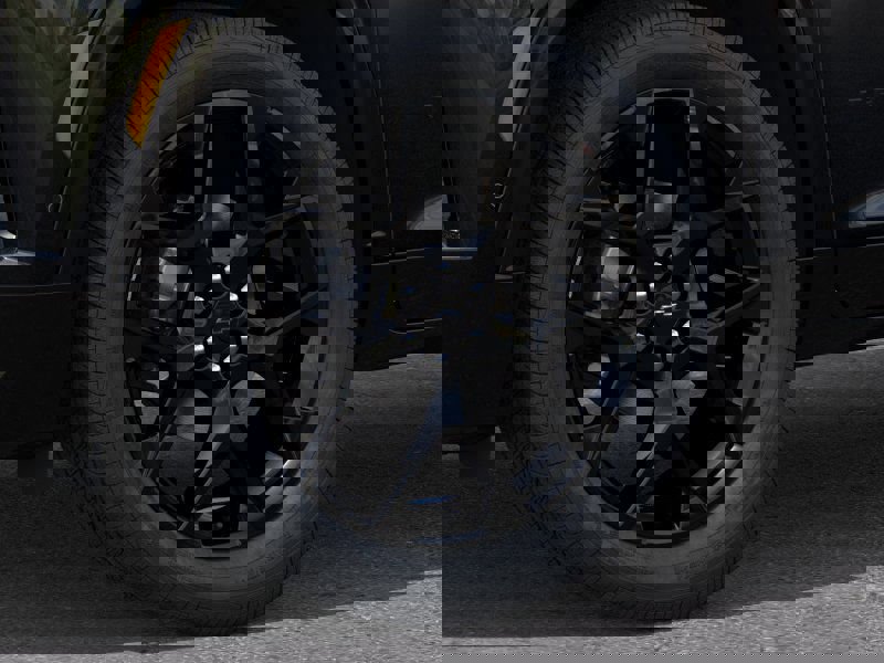 New 2026 Chevrolet Traverse RS image 9