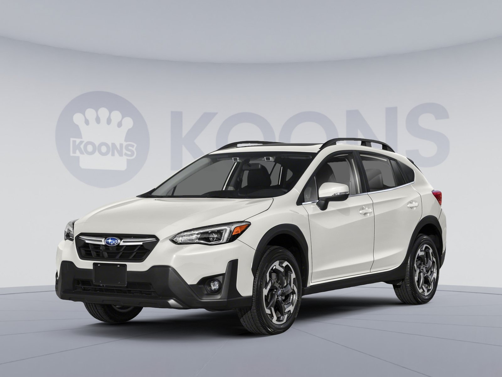 Used 2022 Subaru Crosstrek 2.5i Limited w/ Moonroof Package 1 AWD/4WD image 2