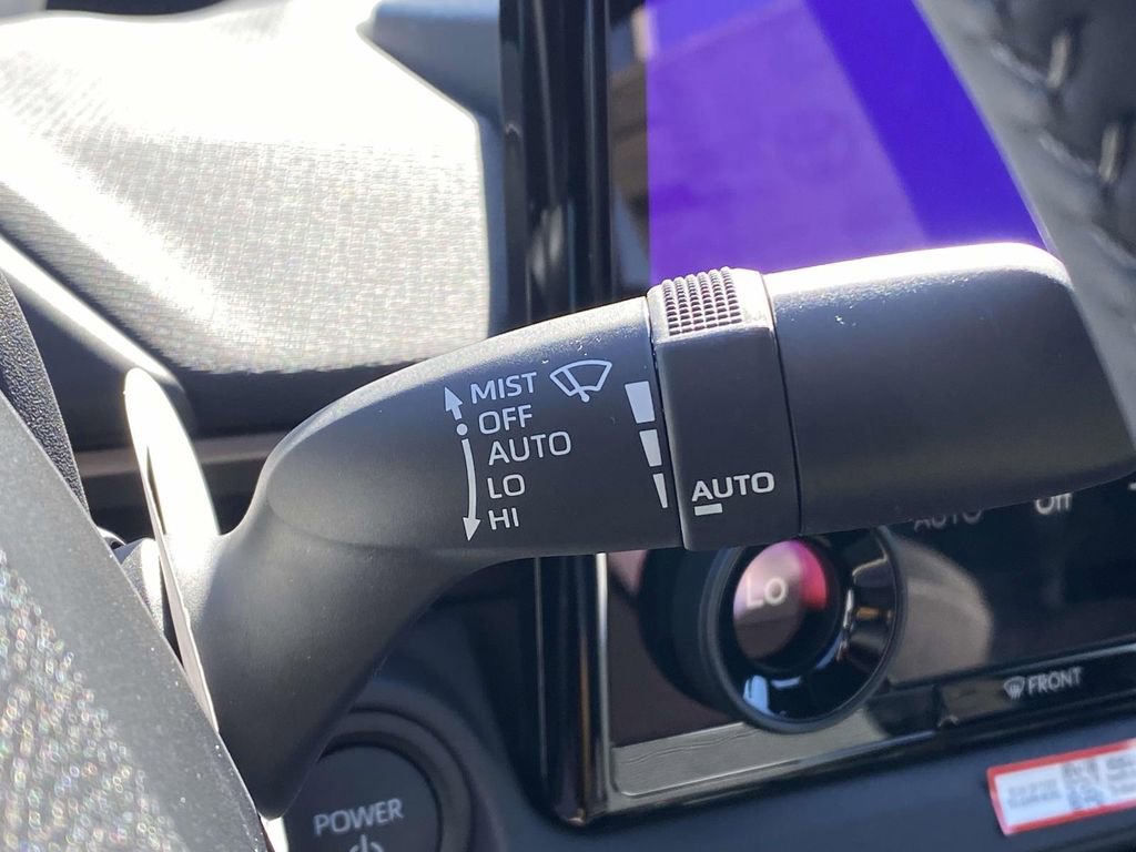 New 2026 Toyota RAV4 XSE image 33