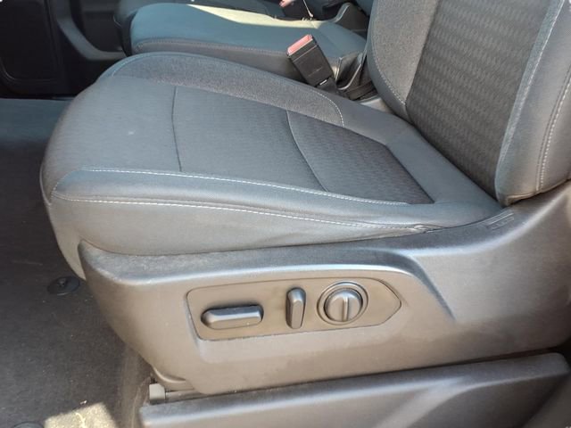 Used 2019 Chevrolet Silverado 1500 RST w/ All-Star Edition image 8