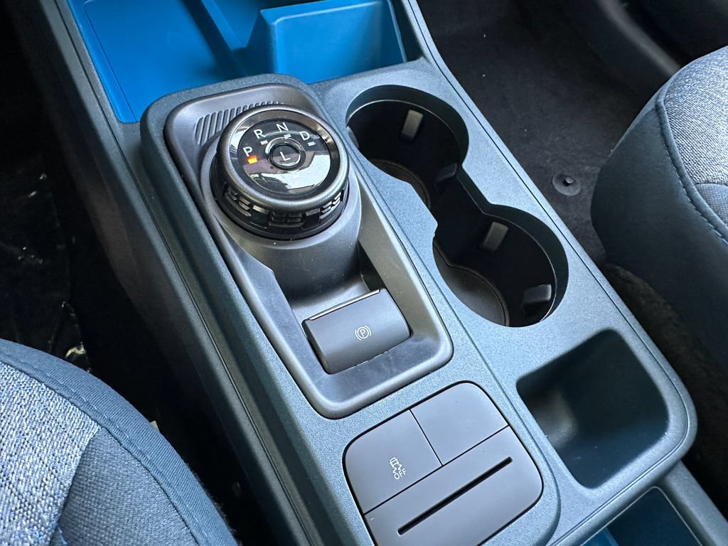 New 2026 Ford Maverick XLT FWD image 30
