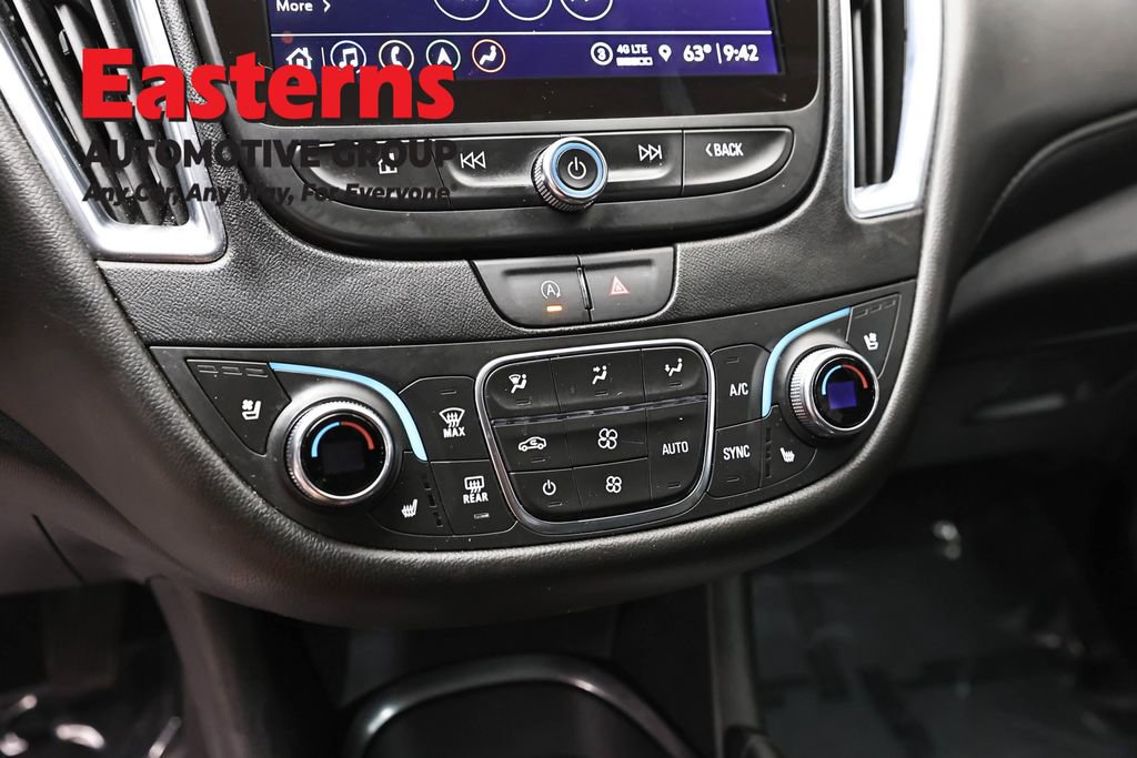 Used 2024 Chevrolet Malibu LT FWD image 20