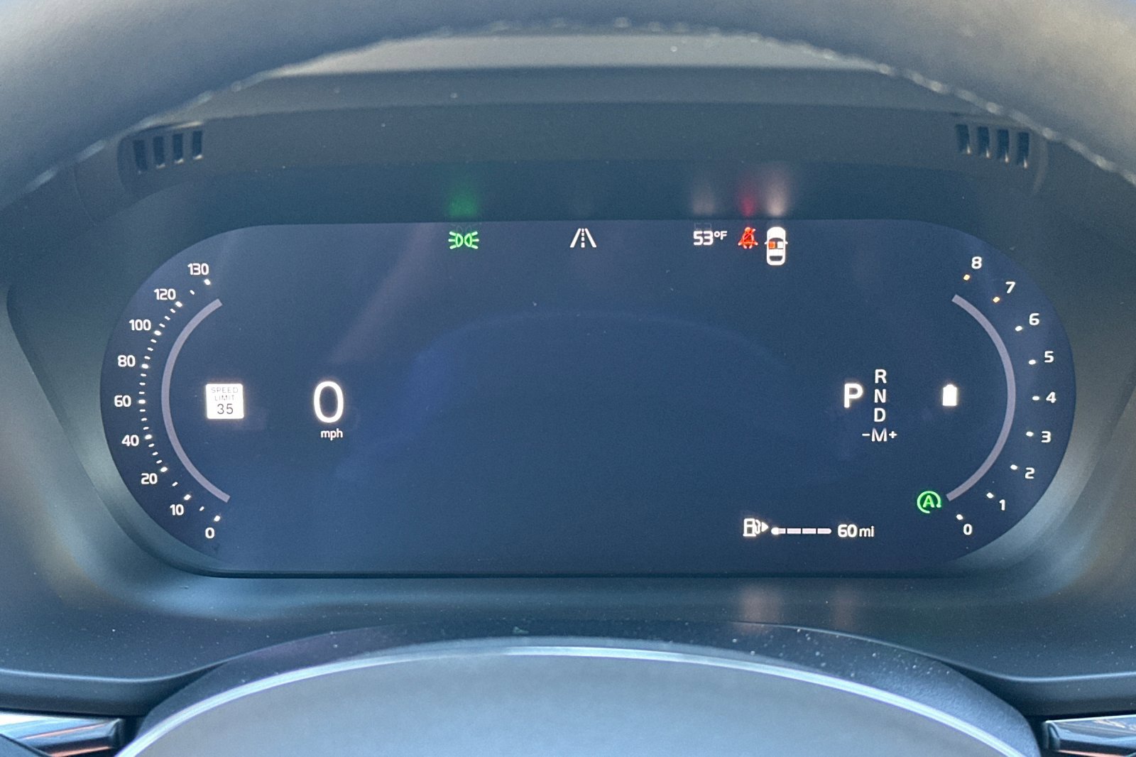 New 2026 Volvo XC60 B5 Plus w/ Climate Package image 22