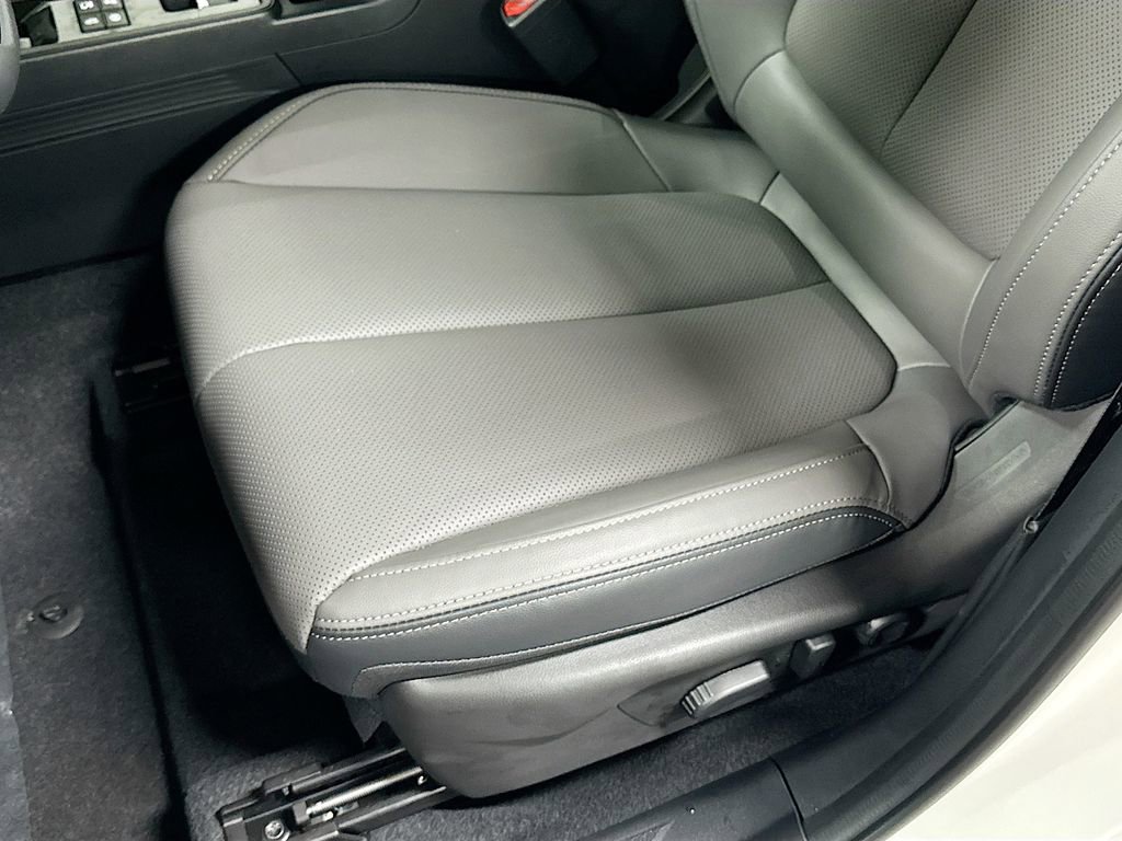 New 2026 Subaru Outback Limited XT image 18