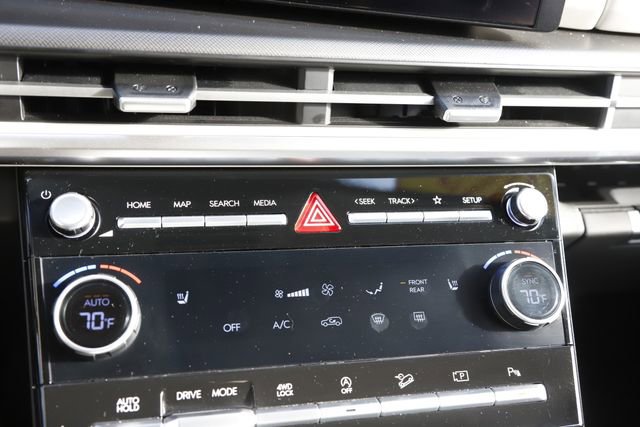 Used 2025 Hyundai Santa Fe SEL image 26