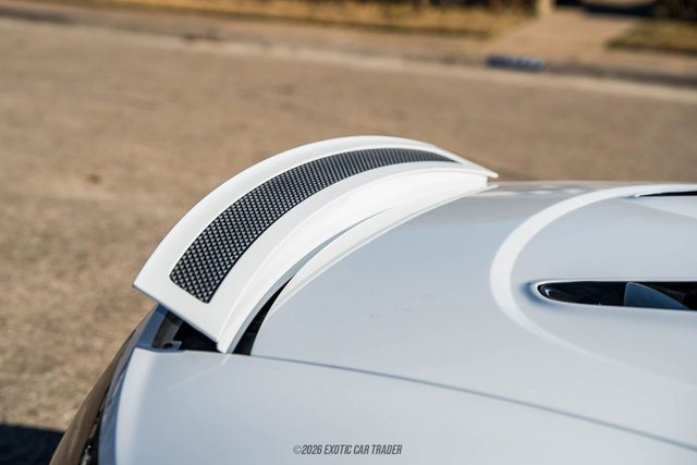 Used 2015 Audi R8 V8 w/ Full Leather Package image 98