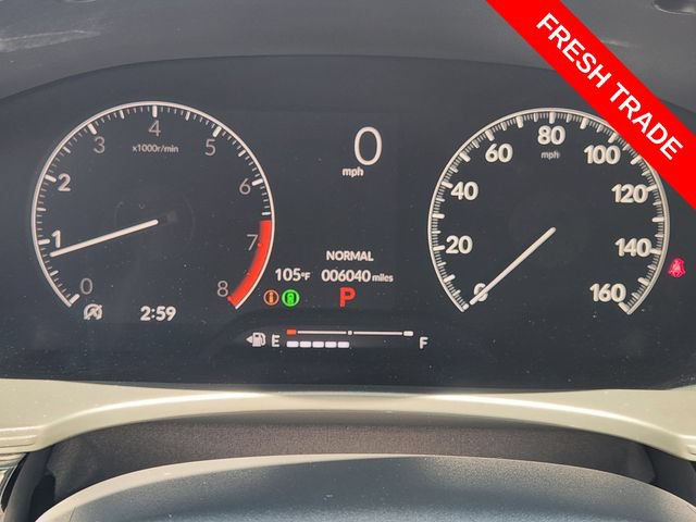 Used 2025 Honda Civic Sport image 14