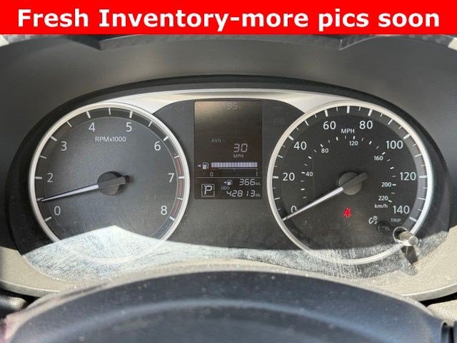 Used 2024 Nissan Versa S w/ S Plus Package FWD image 7