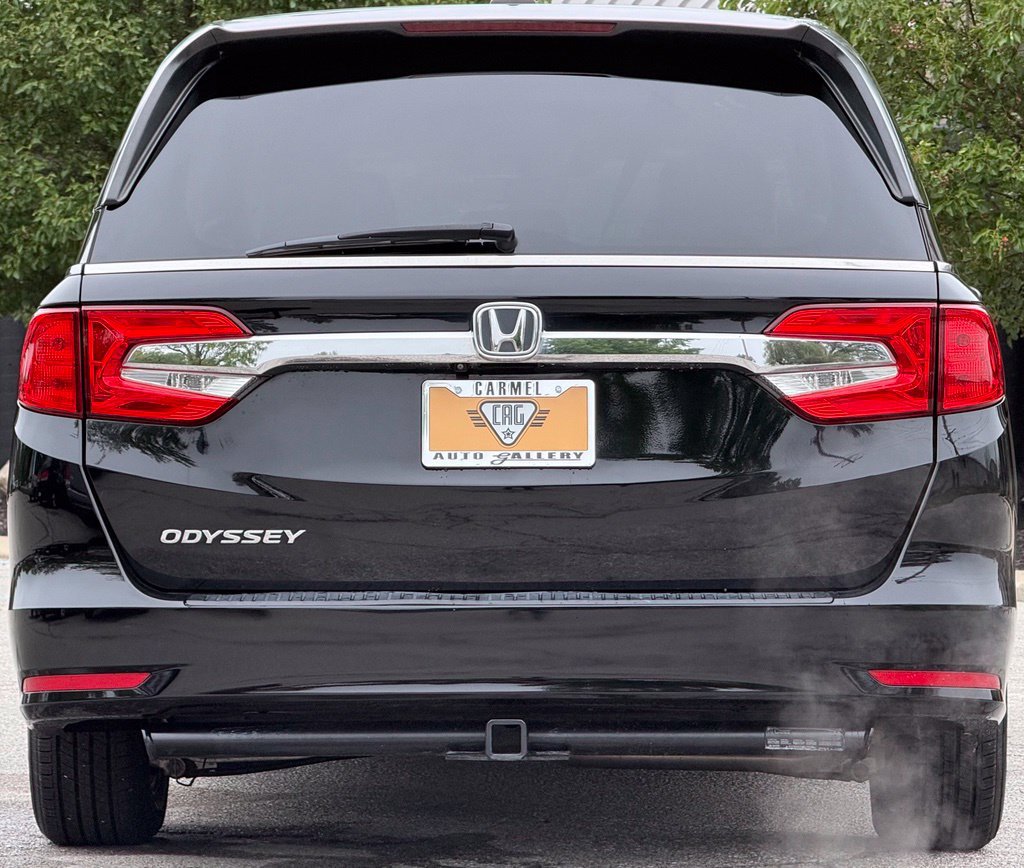 Used 2019 Honda Odyssey EX-L image 3
