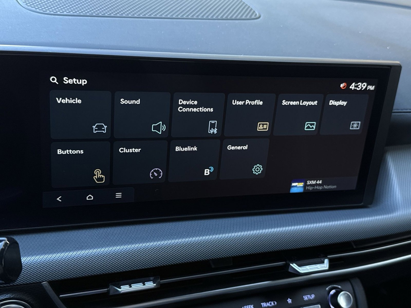 Certified 2025 Hyundai Sonata SEL image 20