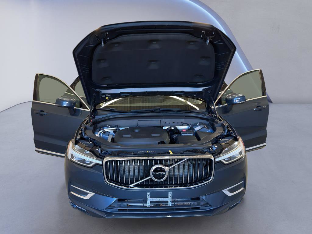 Used 2020 Volvo XC60 T5 Inscription image 8