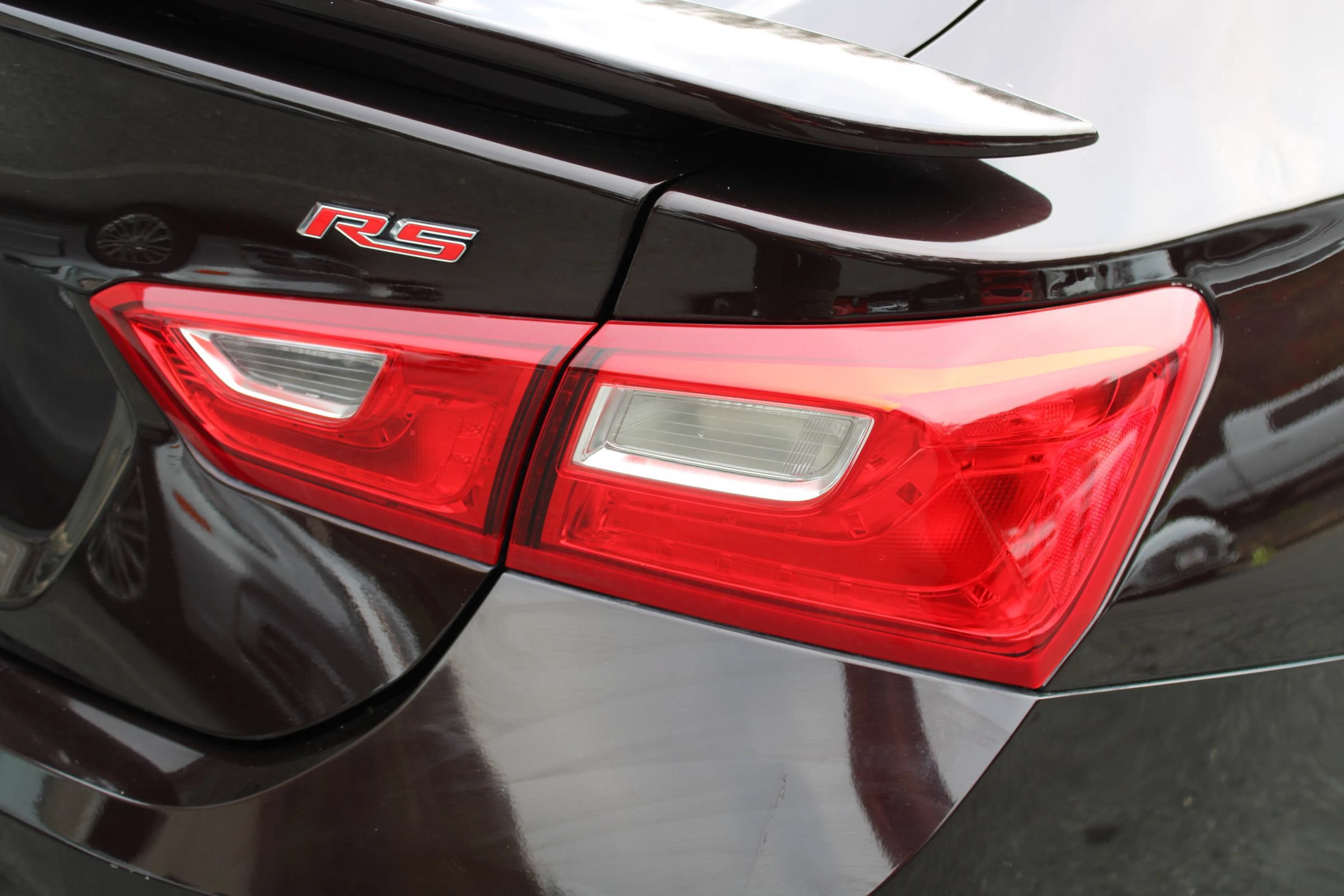 Used 2021 Chevrolet Malibu RS FWD image 20