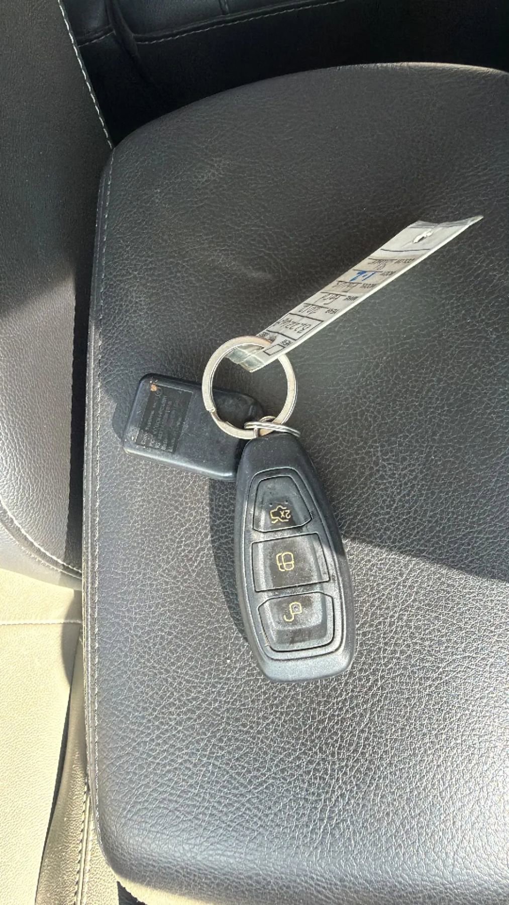 Used 2012 Ford Focus Titanium image 34