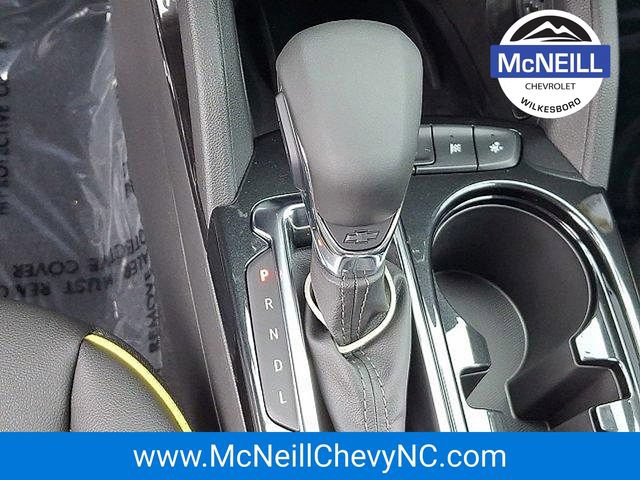 New 2026 Chevrolet TrailBlazer ACTIV w/ Convenience Package FWD image 8