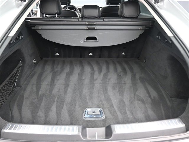 Used 2017 Mercedes-Benz GLC 300 GLC 300 Coupe image 29