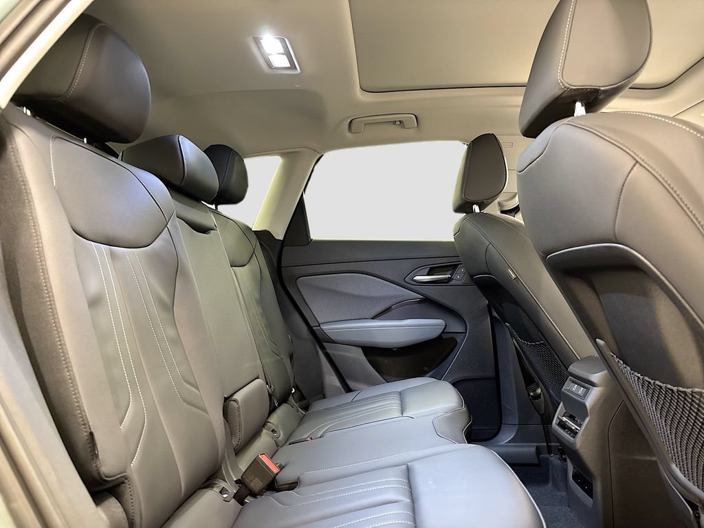 New 2026 Audi Q3 quattro 2.0T AWD/4WD image 16
