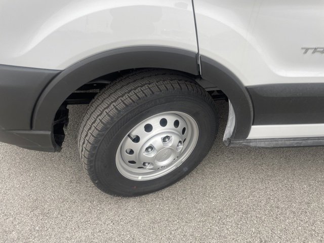 New 2024 Ford Transit 350 AWD w/ Interior Upgrade Package image 23