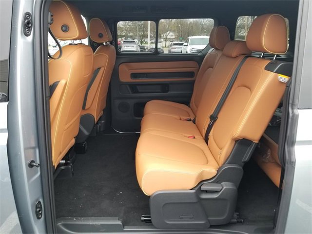 New 2025 Volkswagen ID. Buzz Pro S image 7