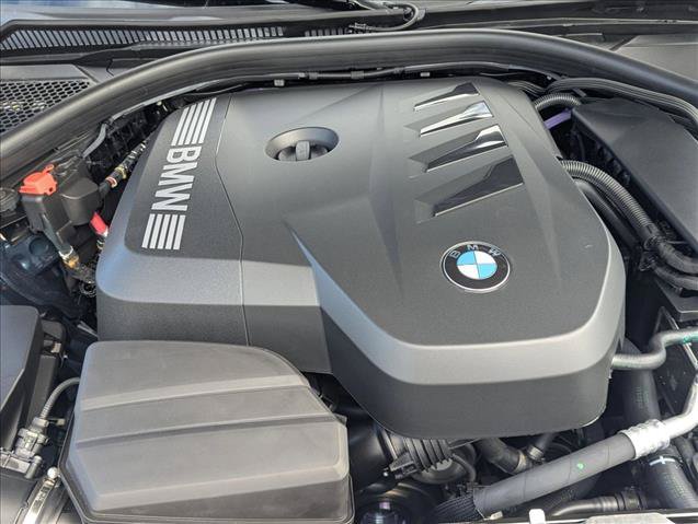 Used 2026 BMW 330i Sedan w/ Premium Package RWD image 16
