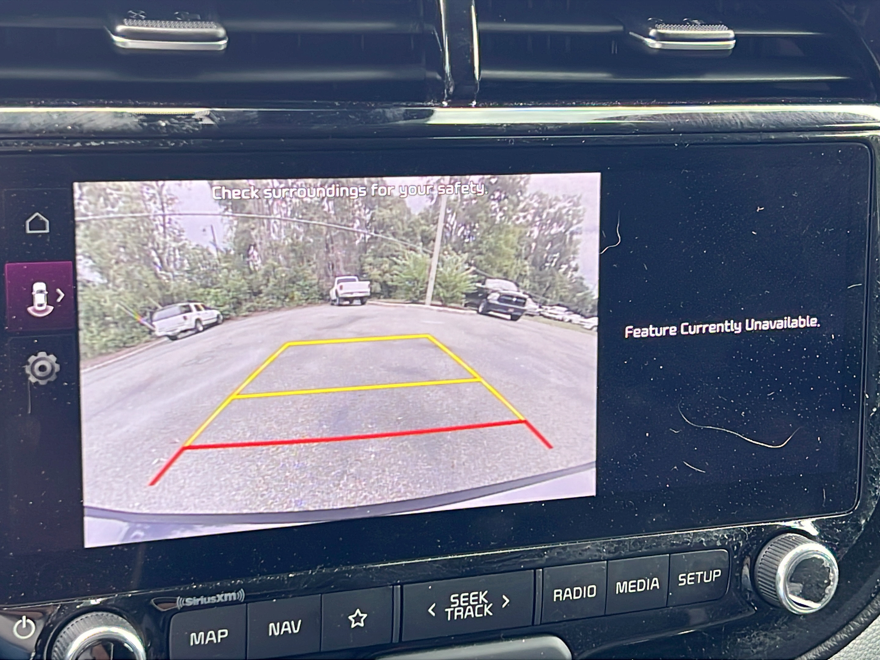 Certified 2025 Kia Soul S FWD image 15