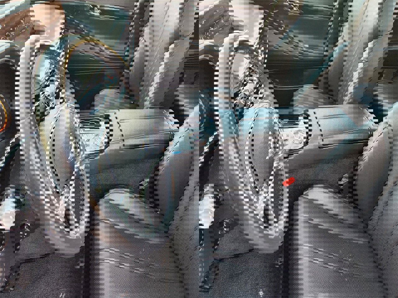 Used 2023 Genesis G80 2.5T image 12