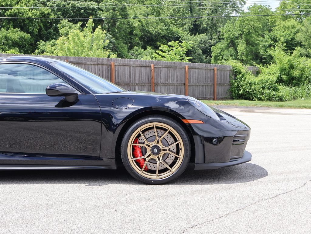 Certified 2026 Porsche 911 GT3 RWD image 10