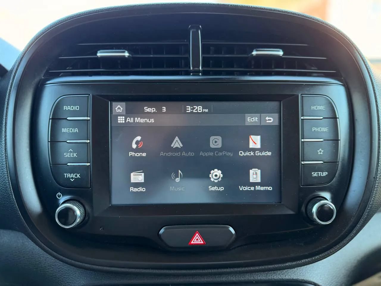 Used 2021 Kia Soul X-Line FWD image 51