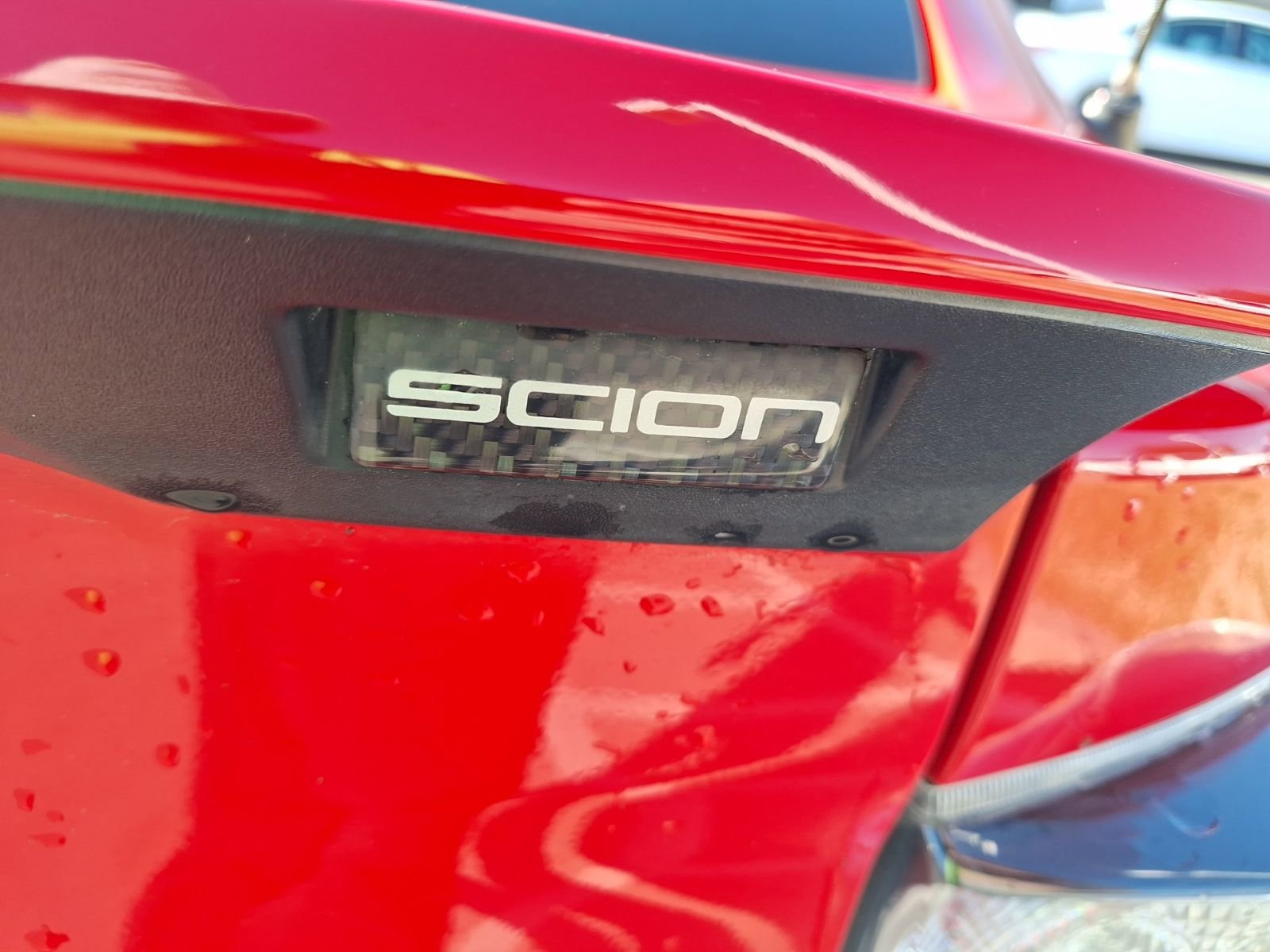 Used 2014 Scion tC Monogram Series image 12