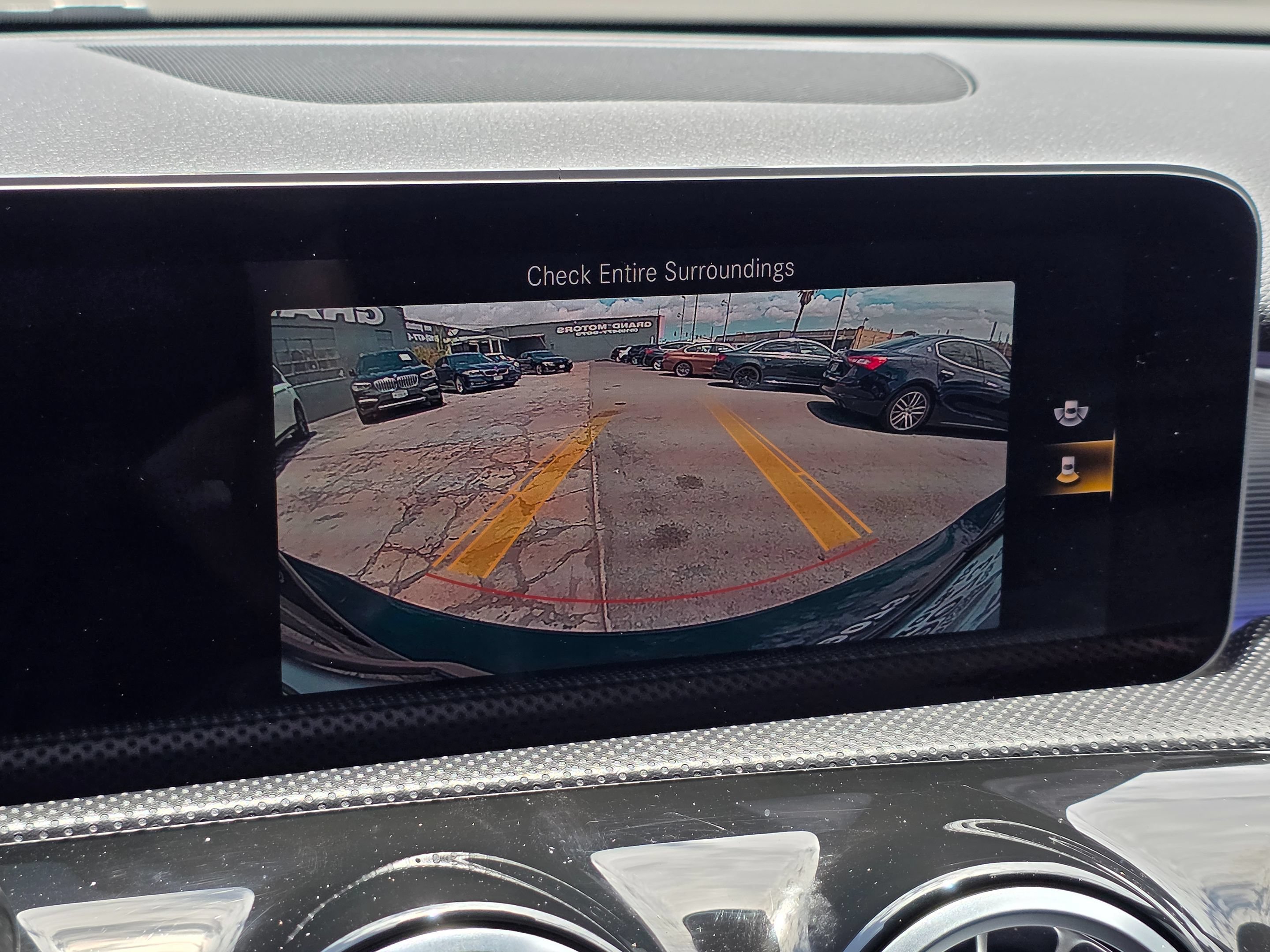 Used 2019 Mercedes-Benz A 220 w/ Premium Package image 31