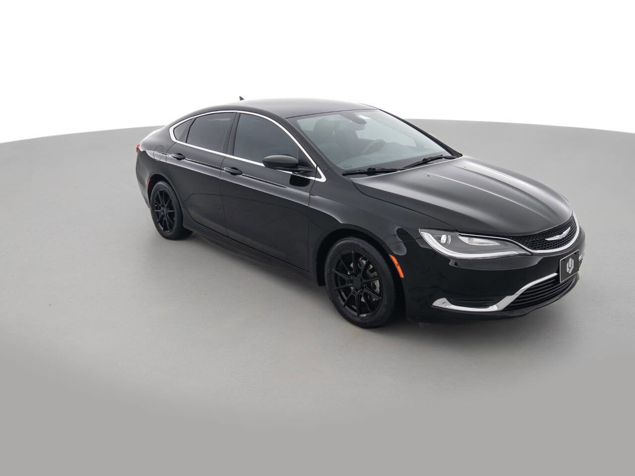 Used 2017 Chrysler 200 Limited Platinum FWD image 3