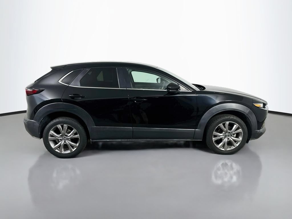 Used 2020 MAZDA CX-30 FWD w/ Select Package image 7