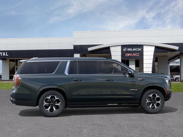 New 2026 GMC Yukon XL AT4 Ultimate image 5