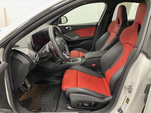 Certified 2025 BMW M235i xDrive w/ Premium Package image 7