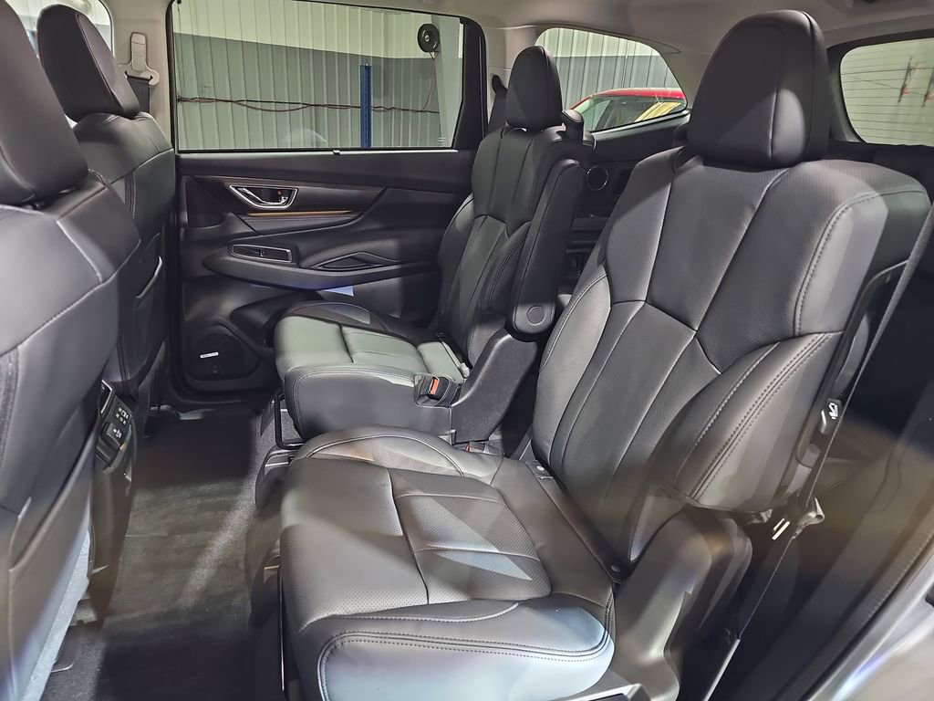 New 2026 Subaru Ascent Touring image 15