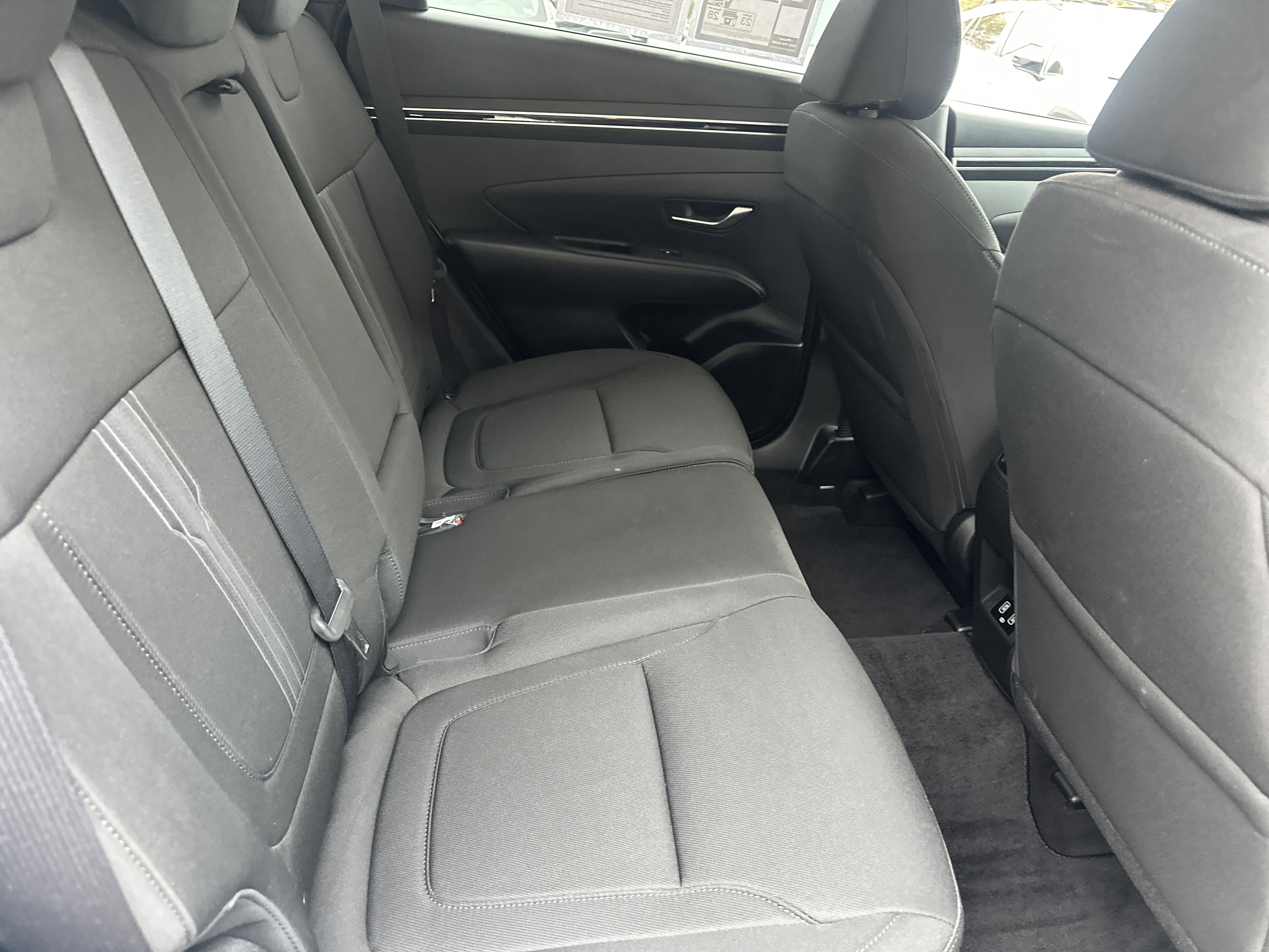 Used 2023 Hyundai Tucson SEL image 14