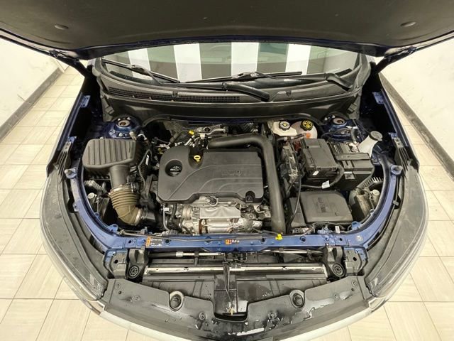 Certified 2023 Chevrolet Equinox LT image 17
