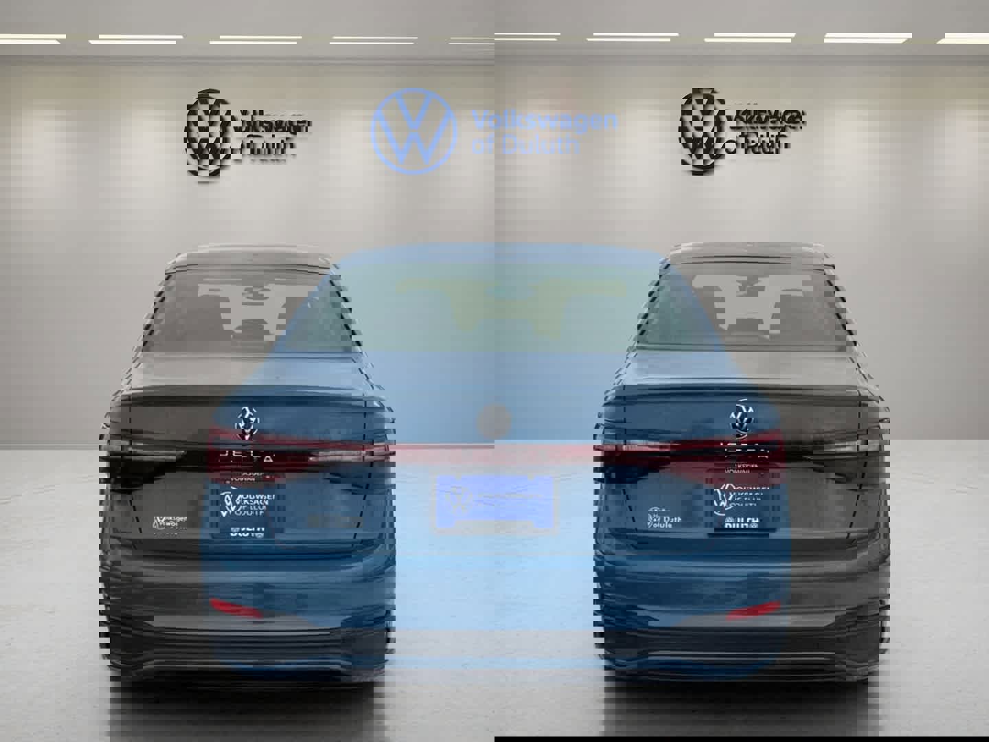 Used 2025 Volkswagen Jetta S image 4