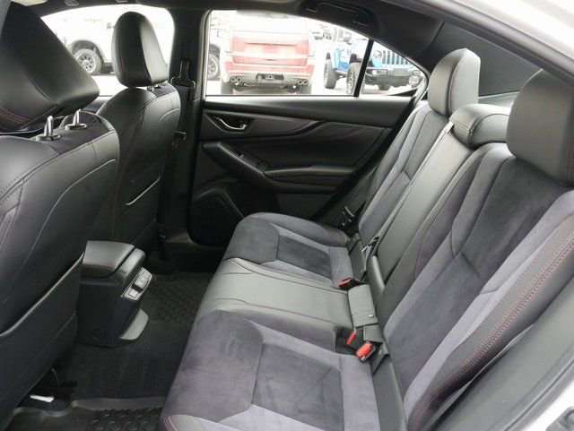 Used 2023 Subaru WRX Limited image 24