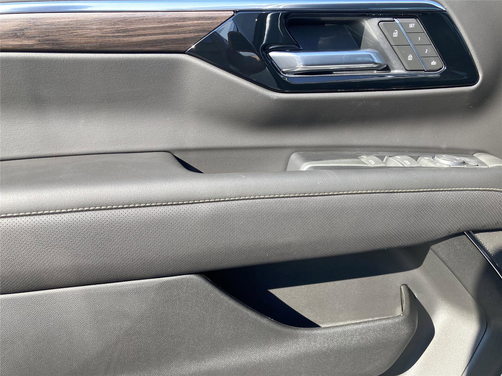 New 2026 Chevrolet Tahoe Premier image 27