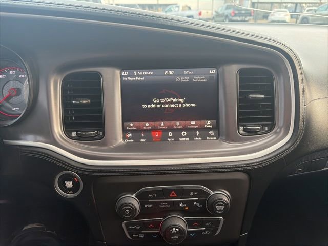 Used 2022 Dodge Charger R/T w/ Plus Group image 16