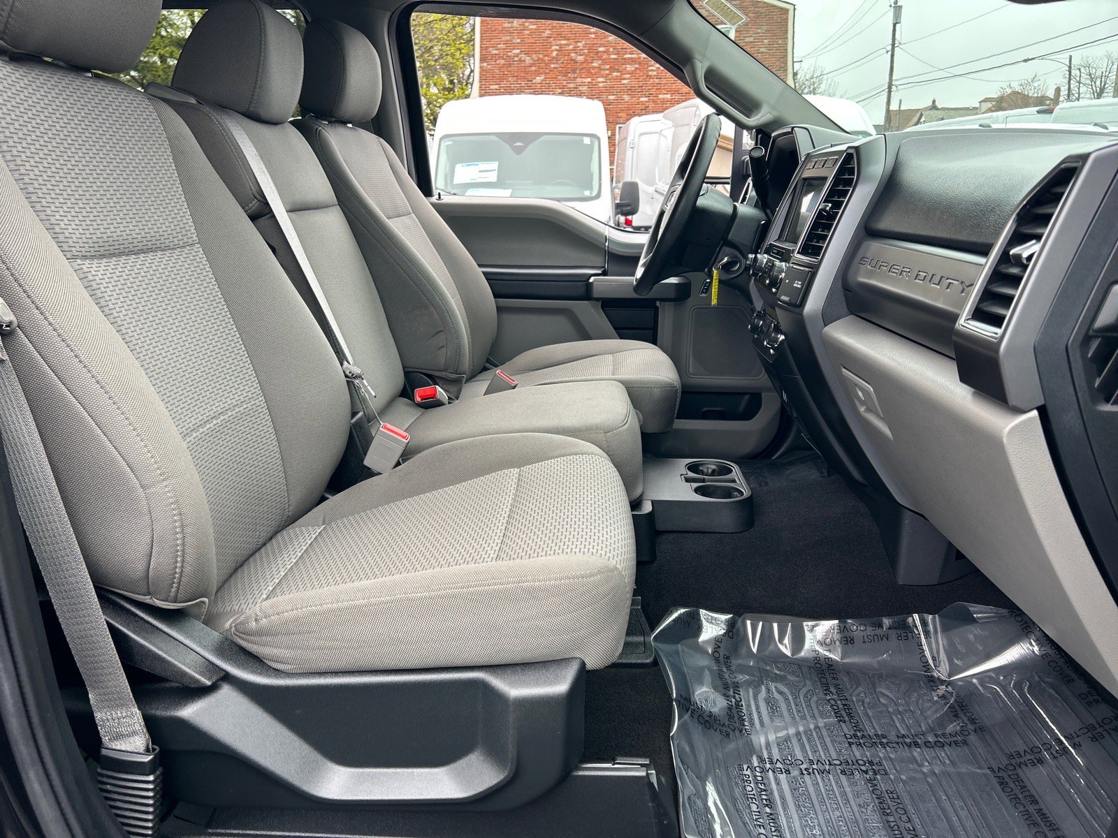 Certified 2019 Ford F250 XLT w/ XLT Premium Package image 18