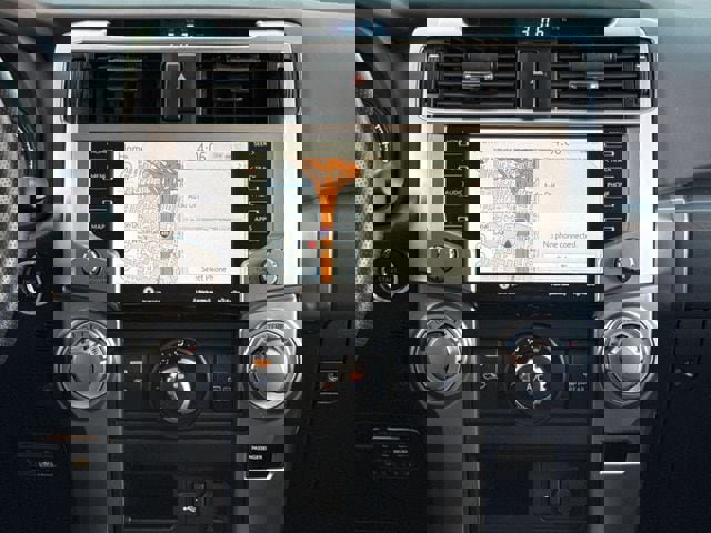 Used 2023 Toyota 4Runner SR5 Premium w/ Moonroof Package image 15