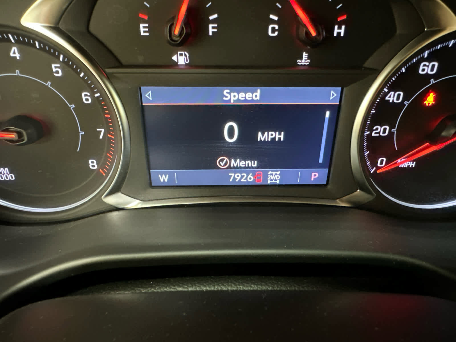 Used 2023 GMC Acadia SLT w/ Preferred Package AWD/4WD image 16