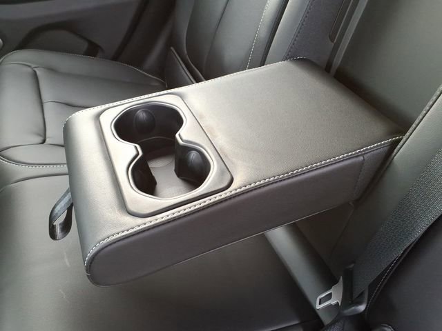 New 2026 Jeep Grand Cherokee Limited image 28