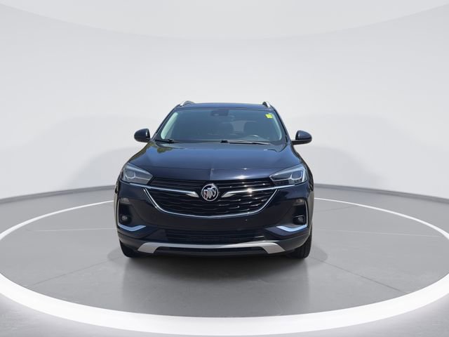 Used 2020 Buick Encore GX Essence w/ Experience Buick Package AWD/4WD image 3